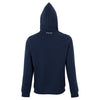 Tecnifibre Womens zipper hoodie