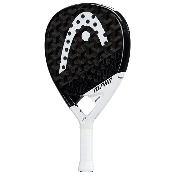 HEAD Graphene 360+ Alpha Elite Padel Racquet