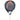 HEAD Zephyr Ultra Lite Padel Racquet