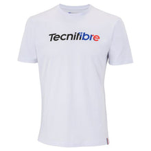  Tecnifibre Mens Club Tee 22