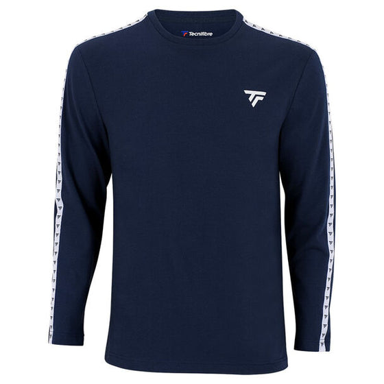 Tecnifibre Mens Training Tee Longsleeve