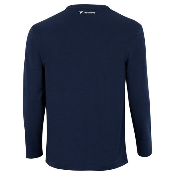 Tecnifibre Mens Training Tee Longsleeve