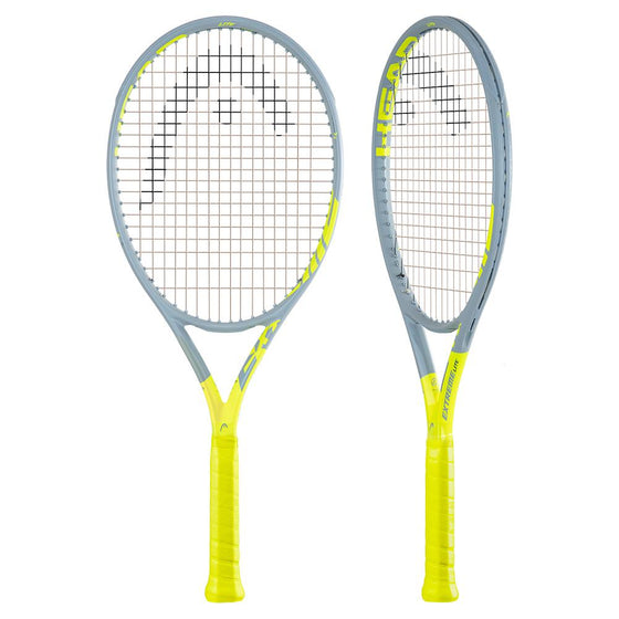 Head Graphene 360+ Extreme MP Tennis Racket