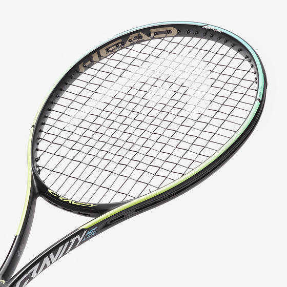 Head Gravity MP Lite Tennis Racket