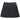 Tecnifibre Girls Skort Black