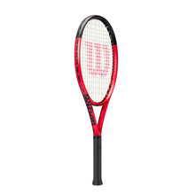  Wilson Clash 26 V2.0 Tennis Racket