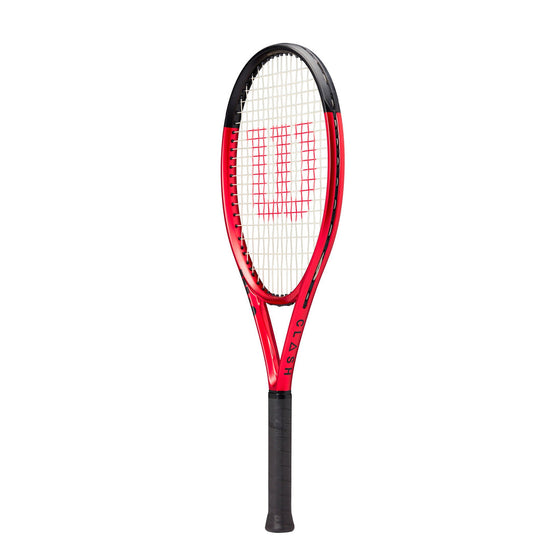 Wilson Clash 26 V2.0 Tennis Racket