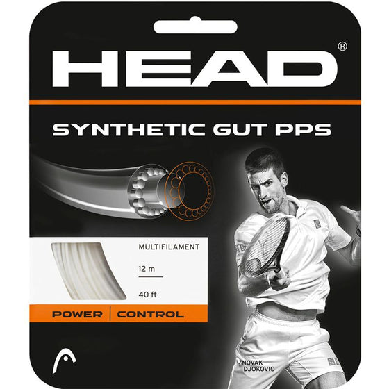 Head Synthetic Gut 16g