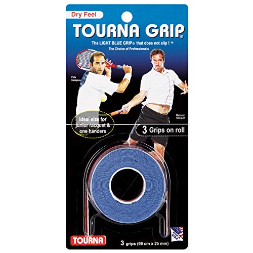 Tourna Grip 3 Pack