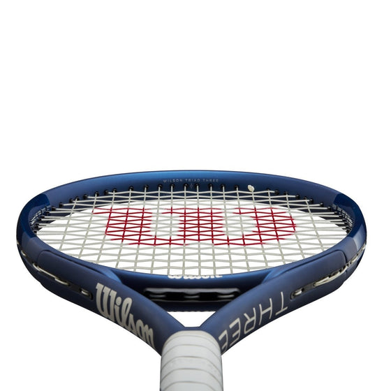 Wilson Triad Three Tennis Racket