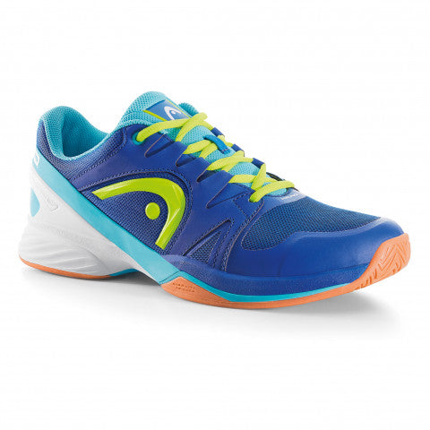 Head Nitro Pro Squash Shoe