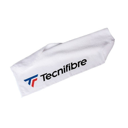 Tecnifibre White Court Towel
