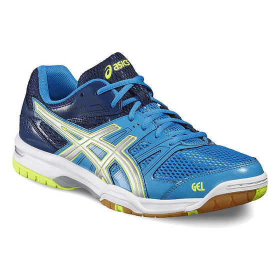 Asics Gel Rocket 7 Mens Squash Shoe