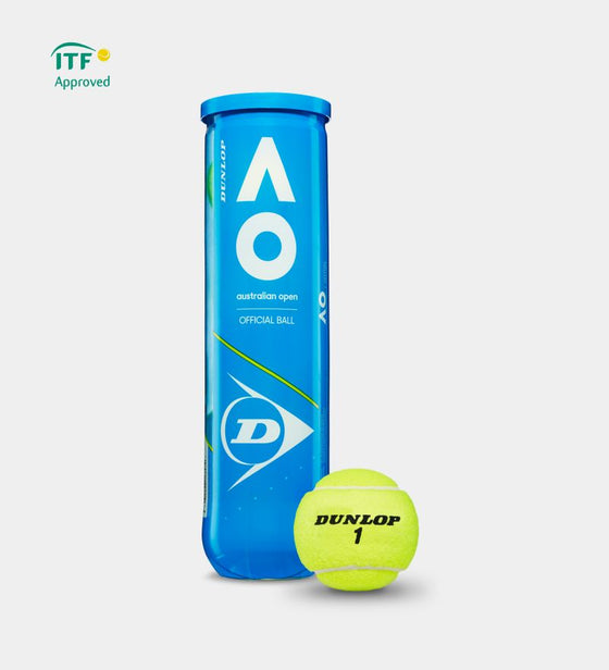 Dunlop AO Tennis Ball