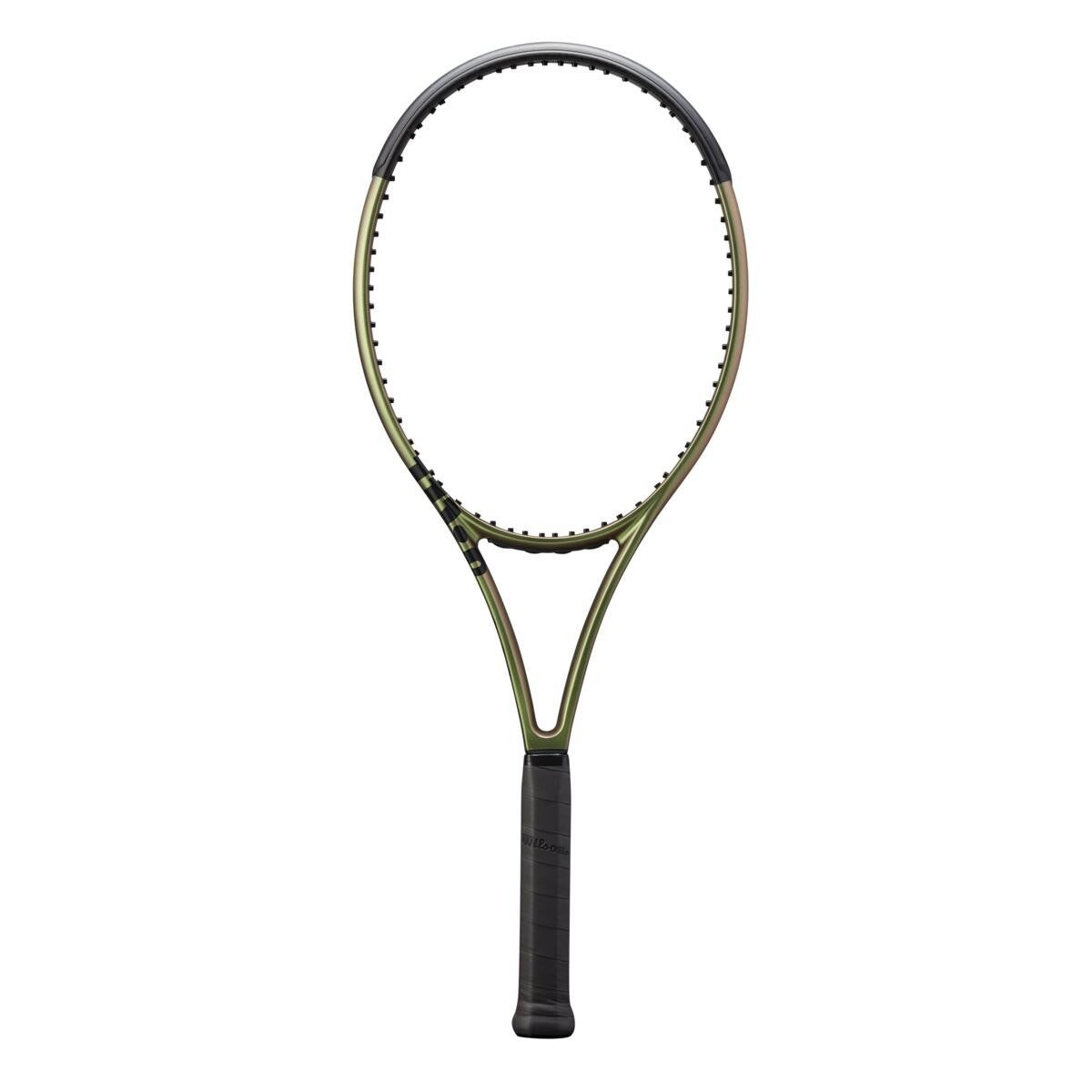 極美品 Wilson BLADE 100L v7.0 G2 wilson-blade-v7-100l-tennis-
