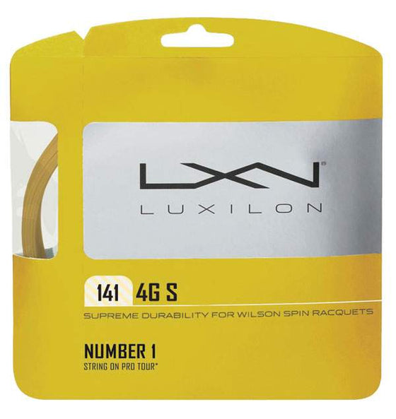 Luxilon 4G