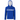 Tecnifibre Mens Fleece Hoodie Royal
