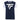 Tecnifibre Boys Club Tee Cotton Marine