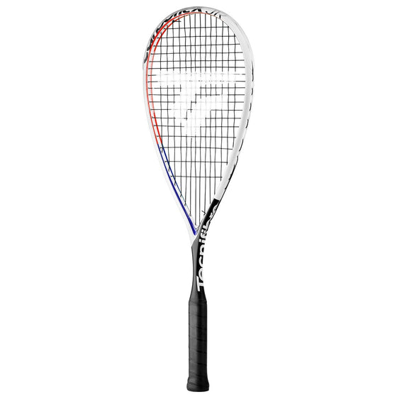 Tecnifibre Carboflex Airshaft Junior Squash Racket