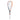 Prince Kano Touch Squash Racket Orange/Blue