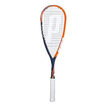  Prince Kano Touch Squash Racket Orange/Blue