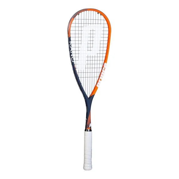 Prince Kano Touch Squash Racket Orange/Blue – JG Rackets