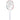 BABOLAT PURE STRIKE 16 X 19 TENNIS RACQUET