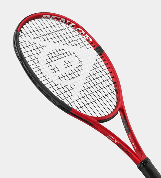 Dunlop CX200 Tennis Racket