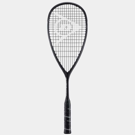 Dunlop SONIC CORE REVELATION 125 Squash Racket