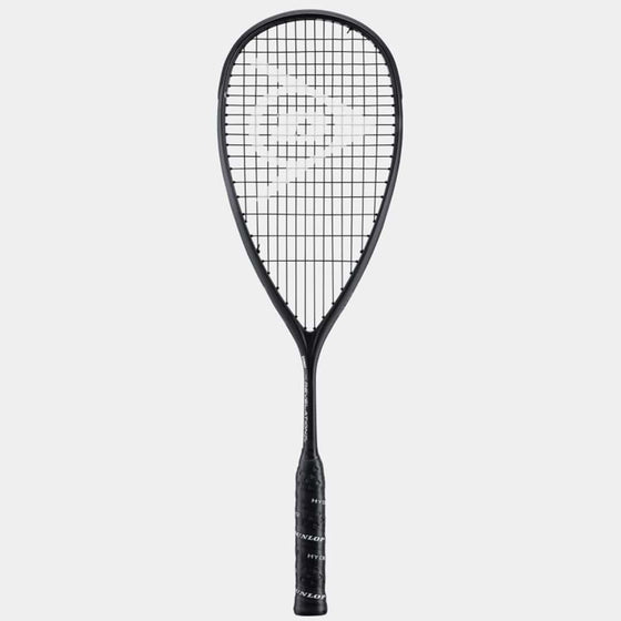Dunlop SONIC CORE REVELATION 125 Squash Racket