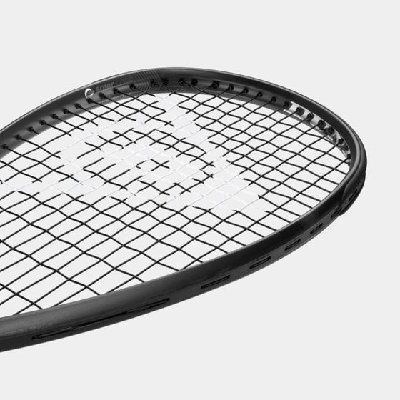 Dunlop SONIC CORE REVELATION 125 Squash Racket