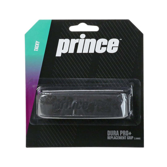 Prince Dura Pro + Grip 1.9mm