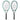 Graphene 360+ Gravity 26 Tennis Racket