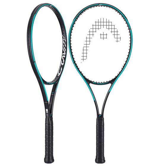 Gravity 360+ S Tennis Racket