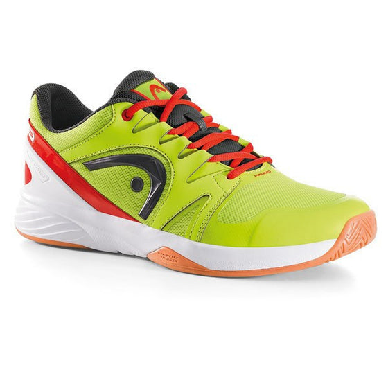 Head Nitro Team Squash Shoe