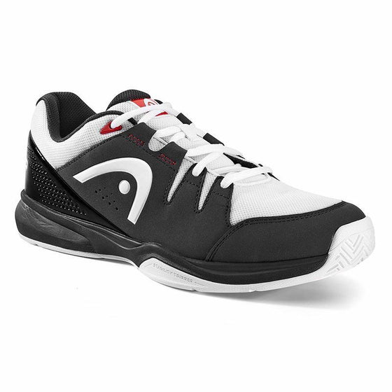 Head Grid 3.0 Squash Shoe JG Rackets