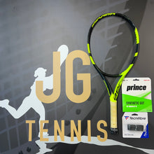  Ex Demo Babolat Pure Aero Junior 25 Tennis Racket