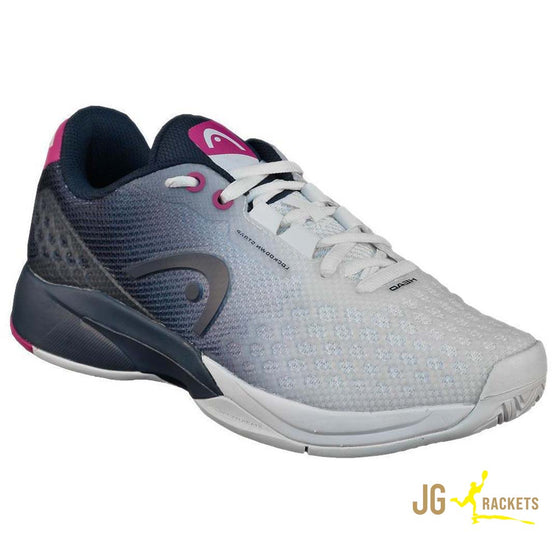 Head Revolt Pro 3.0 Womens tennis Shoe