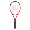 Wilson Clash 100L V2.0 Tennis Racket