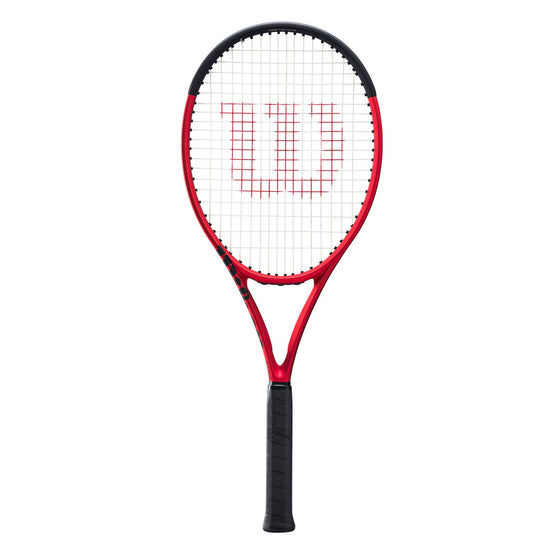 Wilson Clash 100L V2.0 Tennis Racket