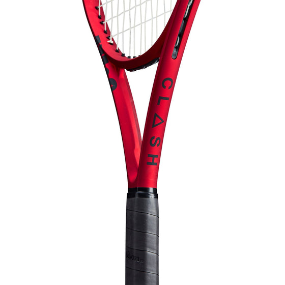 Wilson Clash 100L V2.0 Tennis Racket