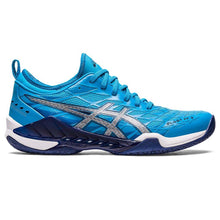  Asics Gel Blast FF3 Mens Squash Shoe