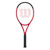 Ex Demo Wilson Clash 100 PRO V2.0 Tennis Racket