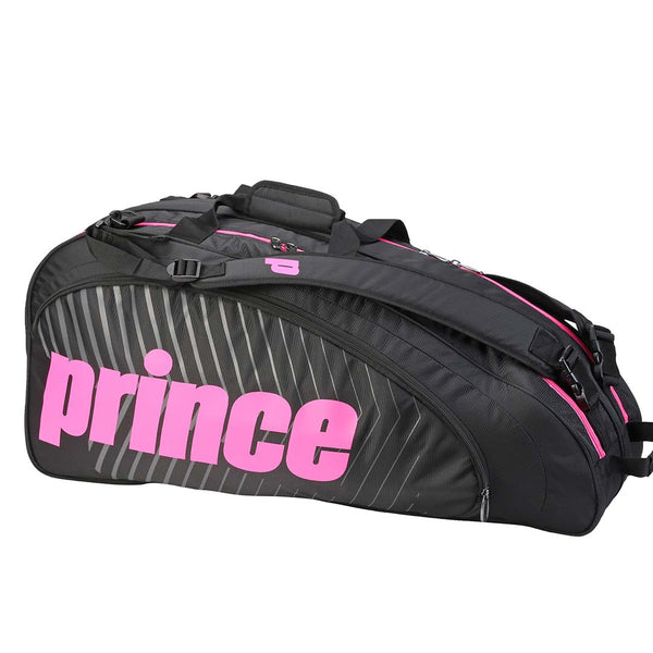Prince Tour Future Tennis and Squash Bag – JG Rackets