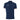 Tecnifibre Mens Pique Polo Marine