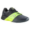 22- Head Revolt Pro 4.0 Mens Tennis Shoe