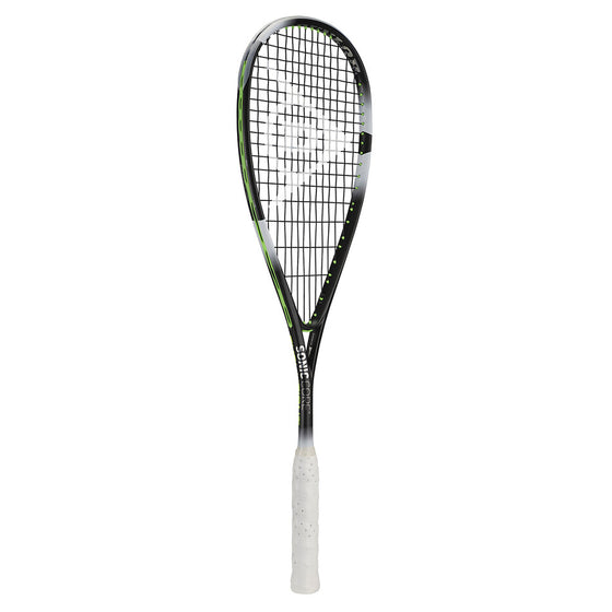 Dunlop Sonic Core Evolution 130 Squash Racket 2022