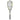 Dunlop ES Sonic Core Ultimate 132 Squash Racket 2022