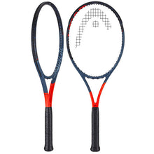 Graphene 360 Radical MP Tennis Racket
