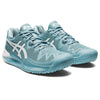 Tennis Shoe Womens Asics GEL-RESOLUTION 8 (HARDCOURT) Womens